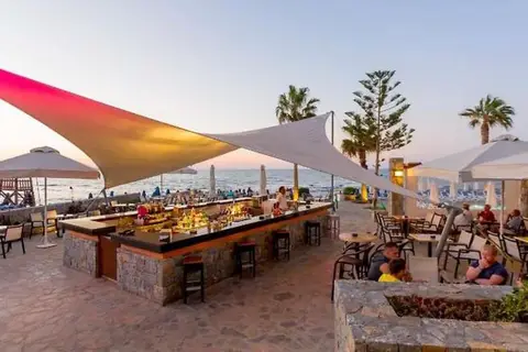 Dessole Malia Beach in Malia Municipal Unit, foto 15