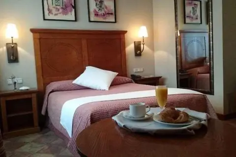 Hotel Villava Pamplona in Villava — foto 2