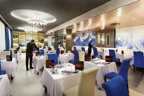 Riu Palace Boavista in Praia de Boca Salina, foto 28