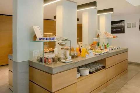 Hotel NH Pisa foto 13