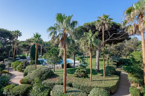 Hotel La Pinède in Hyères, foto 14
