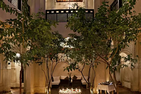 Dar Les Cigognes by Sanssouci Collection in Marrakech, foto 4