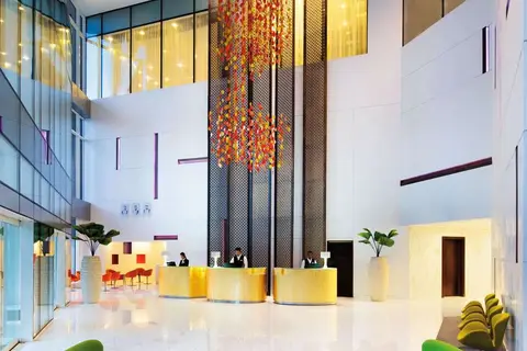 Millennium Central Downtown in Dubai — foto 15