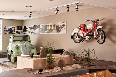 Hotel Esperos Mare Resort foto 15