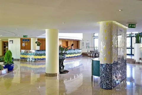 Pestana Grand Premium Ocean Resort in Funchal, foto 11