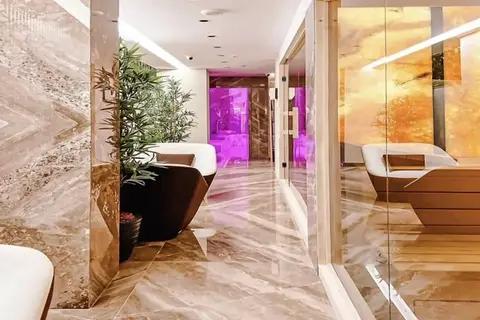 Bonita Classic Hotel & Spa in Golem — foto 28