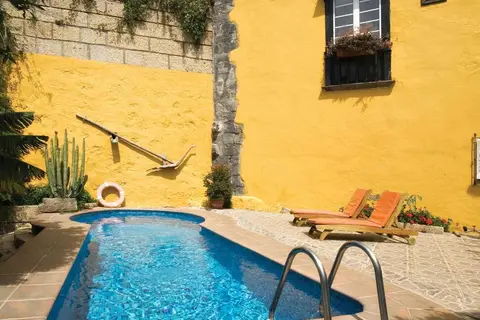 Rural Senderos de Abona in Granadilla de Abona — foto 2