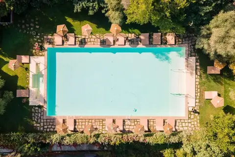 Su Gologone Expierence Hotel in Ulìana/Oliena, foto 2