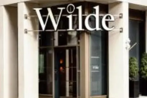 Wilde Aparthotels Manchester St. Peter'S in Manchester