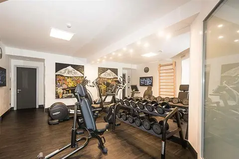 River Hotel & Spa Firenze in Florence, foto 16