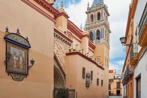 Triana House in Sevilla, foto 21