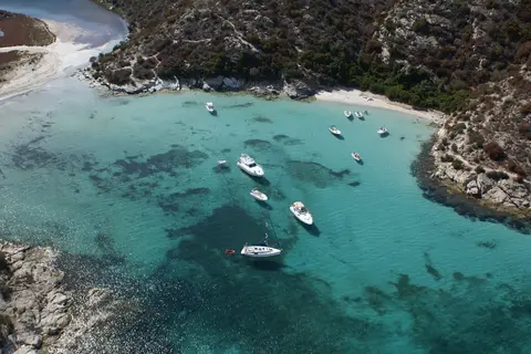Kalliste in Saint-Florent — foto 12