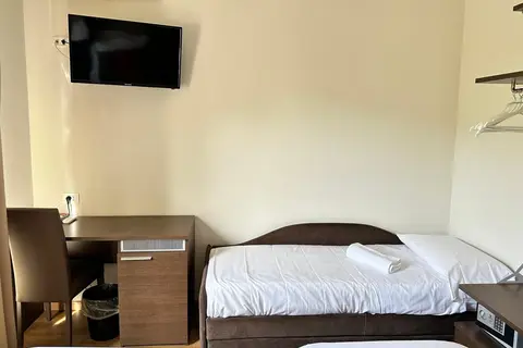 Hotel La Pergola Sant'Agnello in Sorrento — foto 25