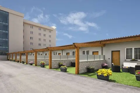 Simon Hotel in Pomezia, foto 24