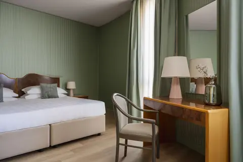 Perugia Park Hotel in Ponte San Giovanni, foto 27