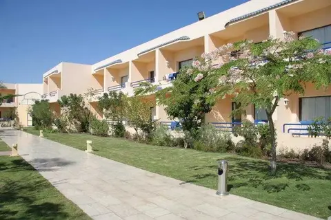 Cataract Resort Naama Bay in Sharm El Sheikh — foto 24