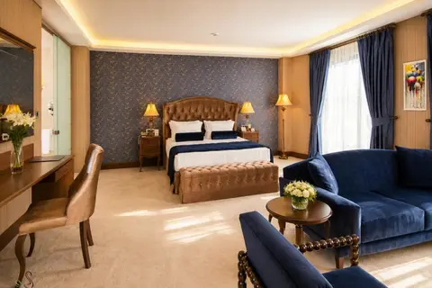 Svalinn Hotel in Gaziemir — foto 26