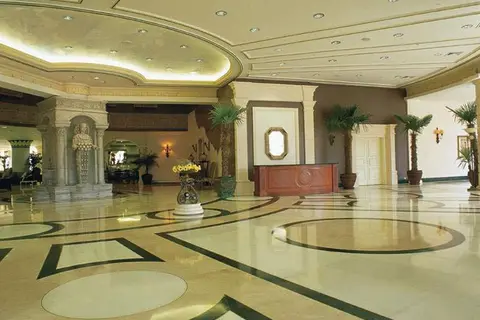 Swissôtel Resort And Spa Cesme in Çeşme, foto 4