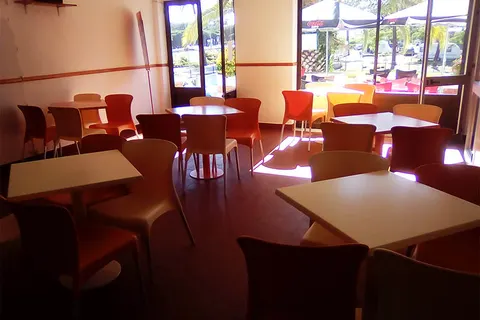 Camping Valado in Nazaré — foto 10