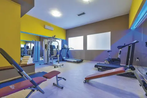 Sirios Village Hotel in Δαράτσος — foto 5