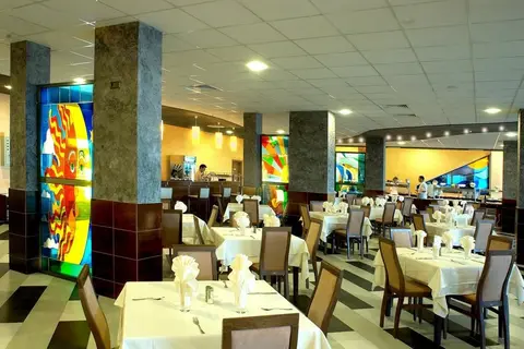 Hotel Glarus in Несебър — foto 19