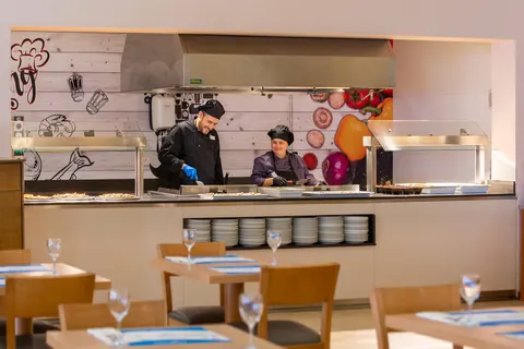 Hotel Htop Caleta Palace foto 17