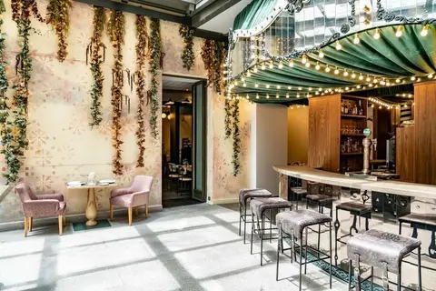 Vincci Soho in Madrid — foto 7