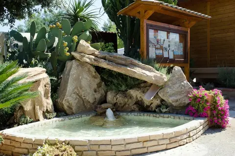 Camping Kamemi in Ribera — foto 23