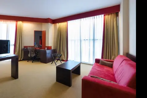 Hilton Garden Inn Lecce in Lecce — foto 2