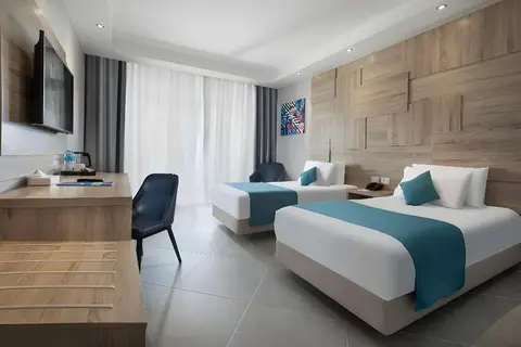 V Hotel Sharm El Sheikh in Sharm El Sheikh, foto 4