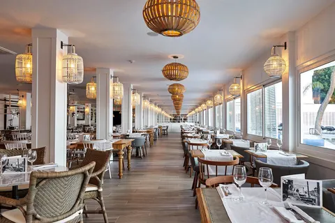 Hotel Delamar foto 3