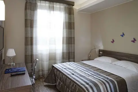 Hotel Porta Nuova in Assisi, foto 2