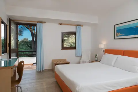 Cormoran Hotel in Villasimius — foto 26