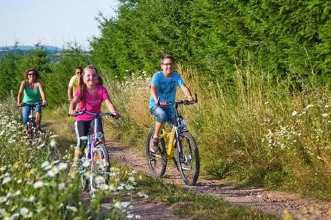 Gastenverblijf Rodenburg foto 24