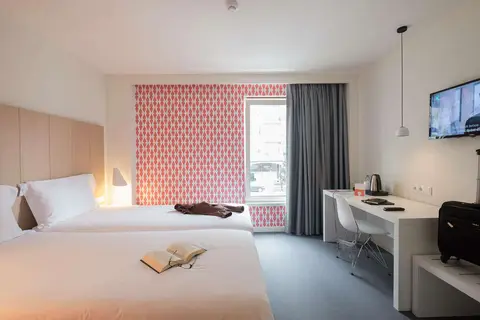 Stay Hotel Porto Centro Trindade in Porto — foto 4