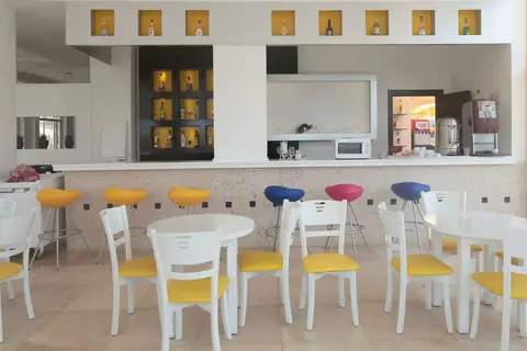 Hotel Arora in Kuşadası — foto 14