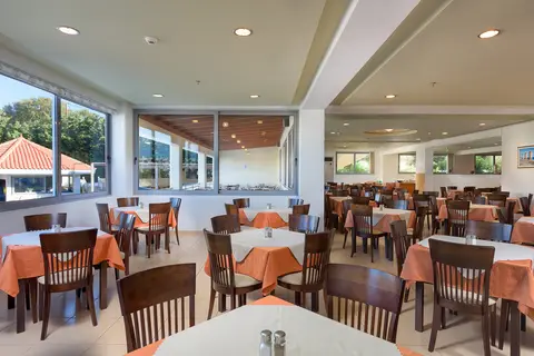 Memphis Beach Hotel in Δήμος Ρόδου — foto 30