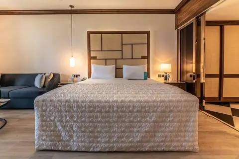 Le Meridien Ile Maurice in Pointe Aux Biches — foto 5
