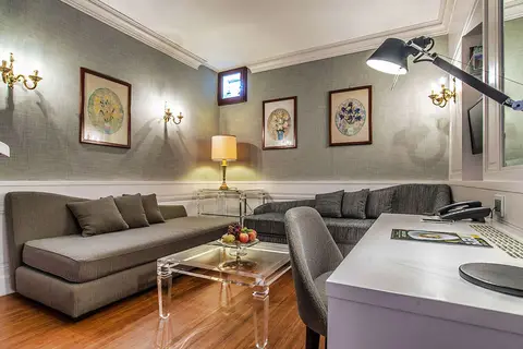 Albergo del Senato in Rome, foto 17