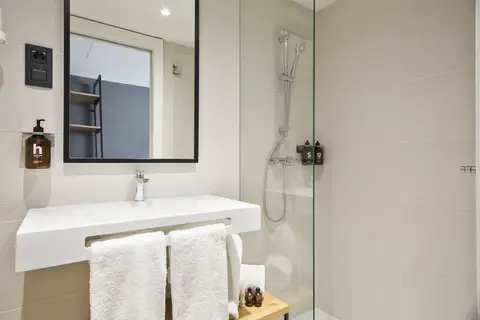 Hotel Acta Voraport in Barcelona — foto 20