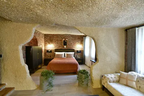Sacred Mansion in Göreme — foto 23