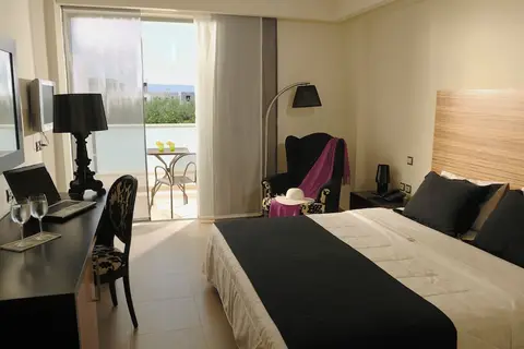 Angela Suites Boutique Hotel in Δημοτική Ενότητα Χερσονήσου — foto 30