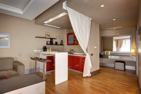 Gray Boutique Hotel & Spa in Casablanca, foto 4