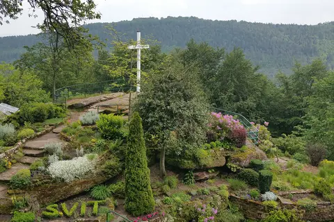 Les Portes D Alsace in Saverne — foto 17