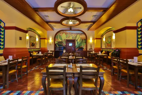 Hotel Crystal de Luxe Comfort Collection in Kemer — foto 5
