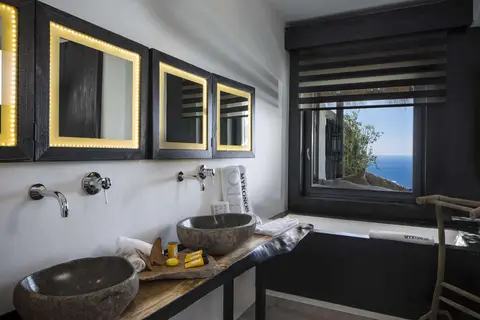 Myconian Utopia Relais & Chateaux in Δήμος Μυκόνου — foto 26