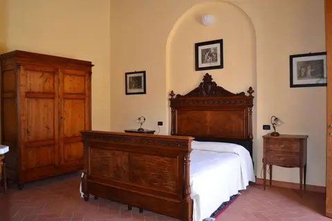 Agriturismo Villa Graziani in Rosignano — foto 5