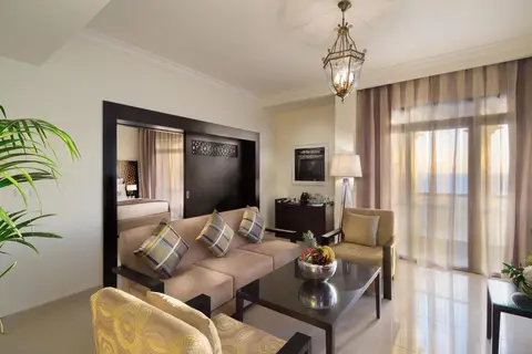 Bahi Ajman Palace Hotel in Ajman, foto 15
