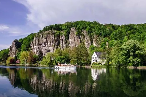 Van der Valk Hotel Charleroi Airport foto 25