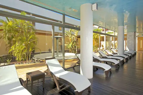 Iberostar Waves Gaviotas Park in Las Gaviotas — foto 14